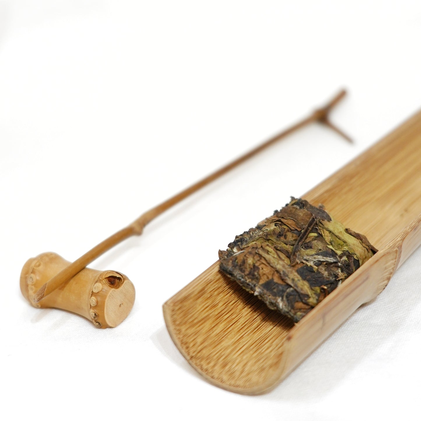 Christmas Nectar White Tea 2023