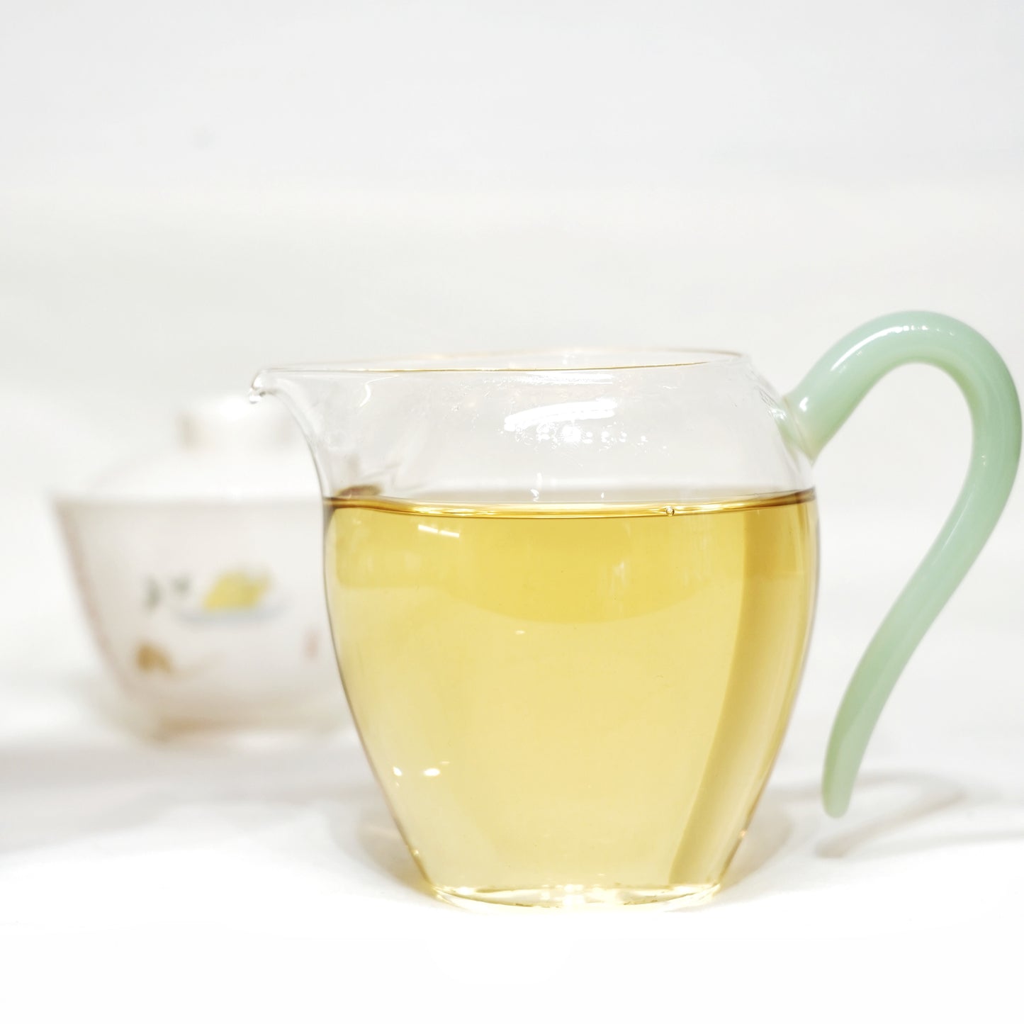 Christmas Nectar White Tea 2023