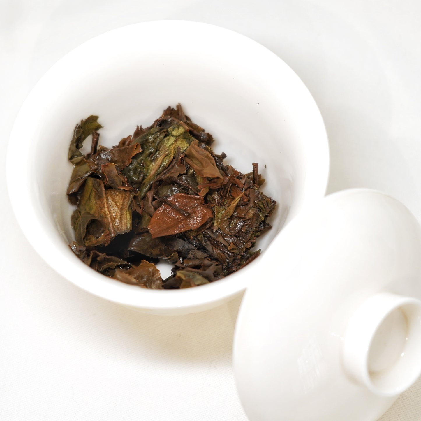 Christmas Nectar White Tea 2023