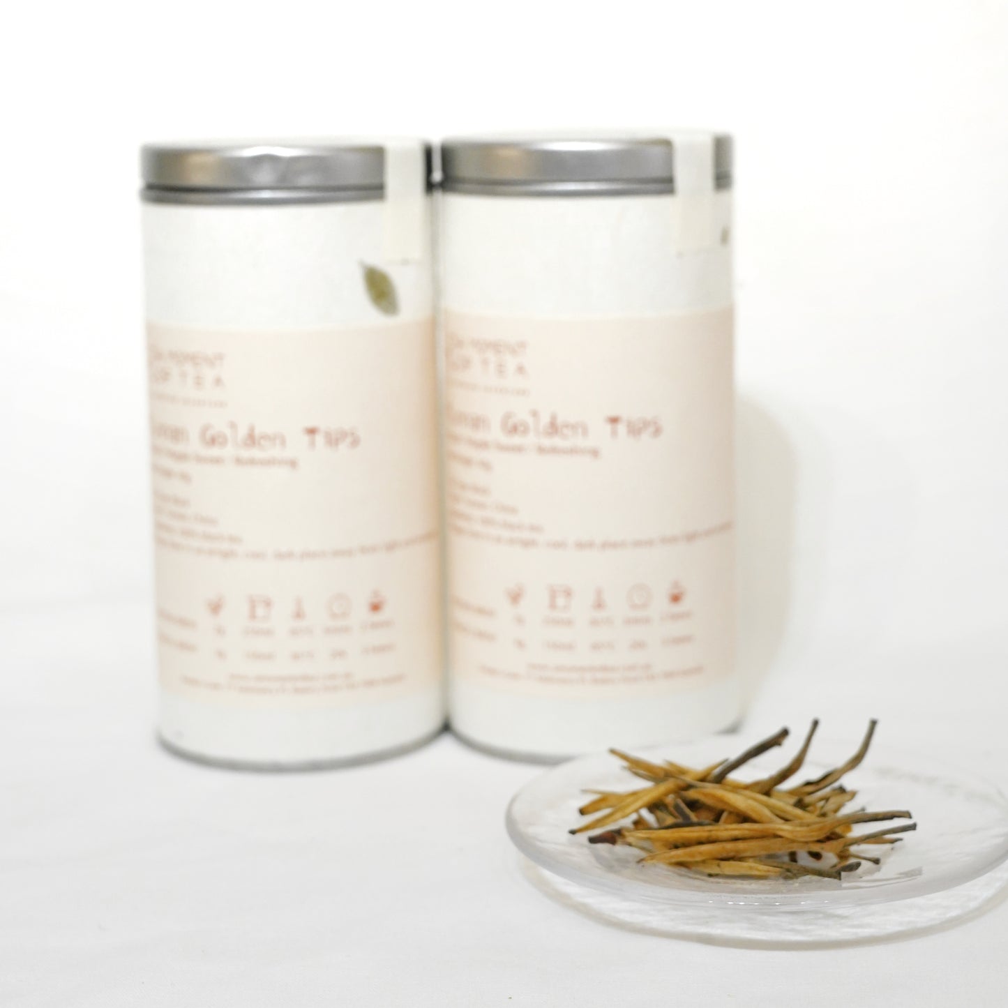 Yunnan Golden Tips