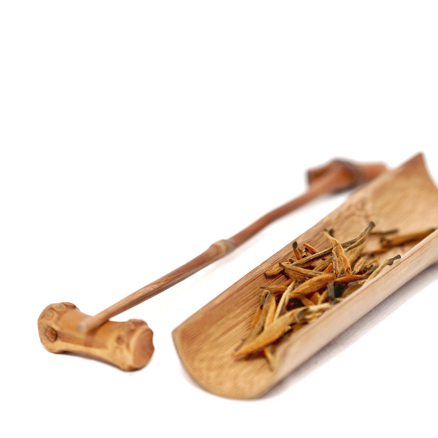 Yunnan Golden Tips