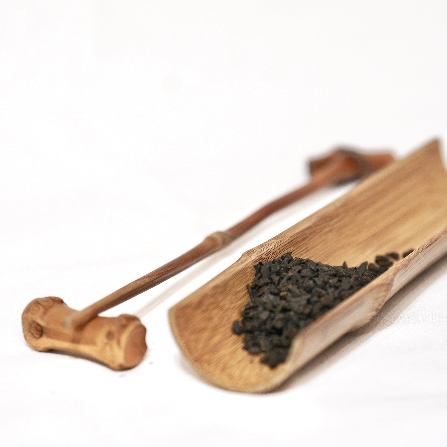 Fossil Pu-erh/ Sui Yin Zi