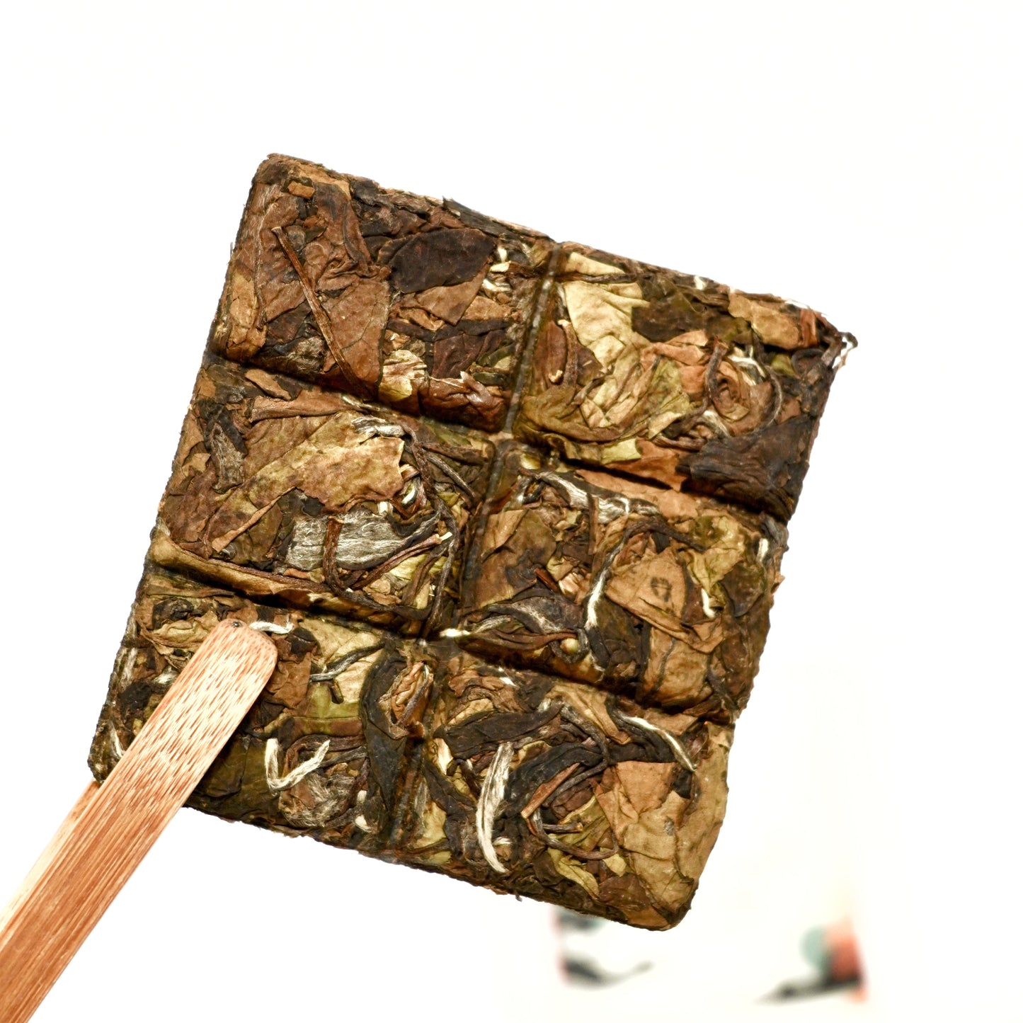 Christmas Nectar White Tea 2023