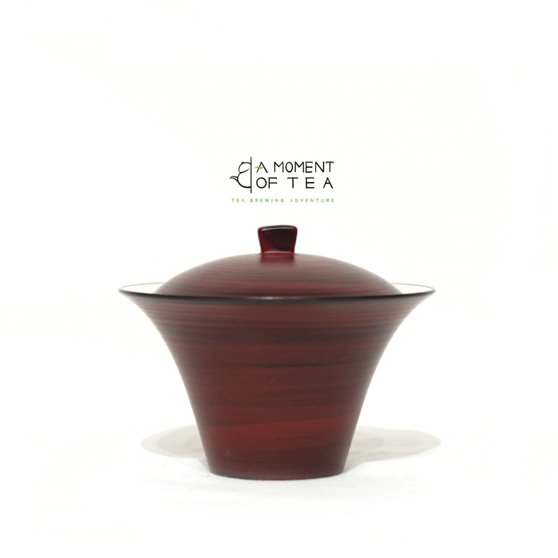 Red Gaiwan and Master Cup