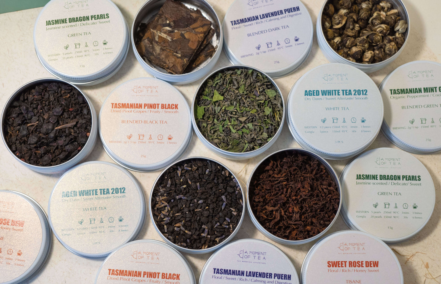 Christmas Tea,Special Tea Gift Box