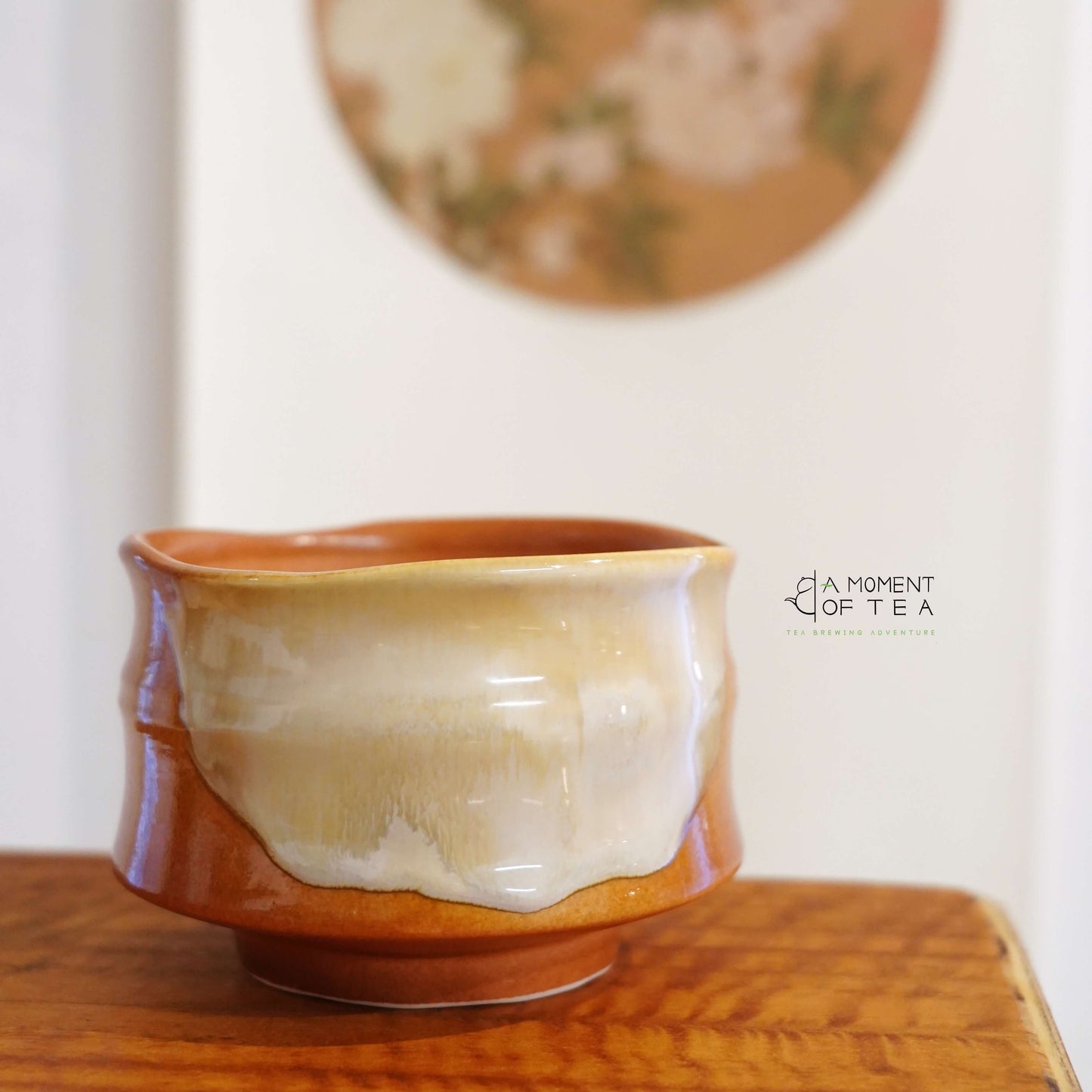 Matcha Bowl (Chawan)