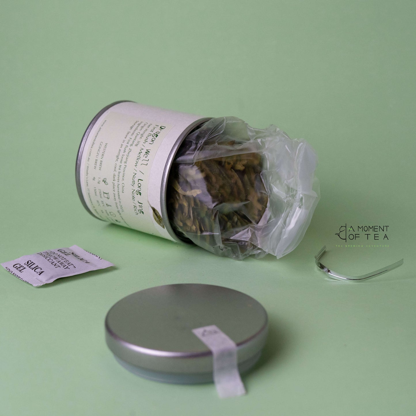 Dragon Well / Long Jing