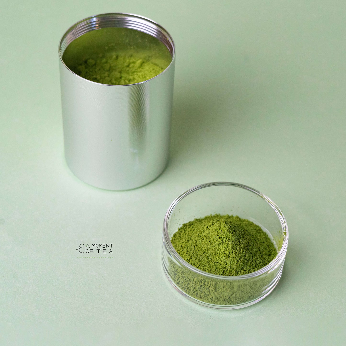 Ceremonial Matcha HIJIRI-NO-SATO