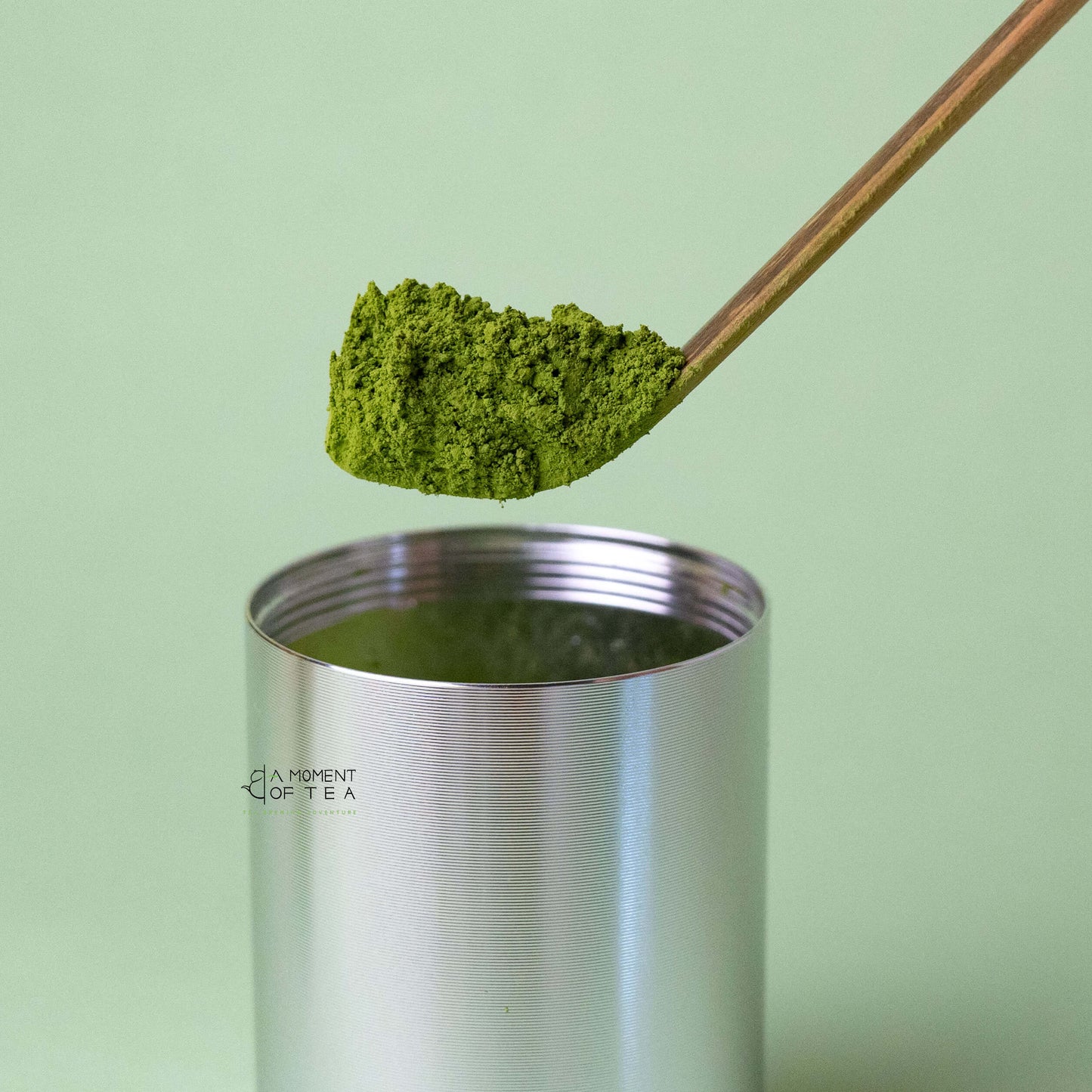 Ceremonial Matcha HIJIRI-NO-SATO
