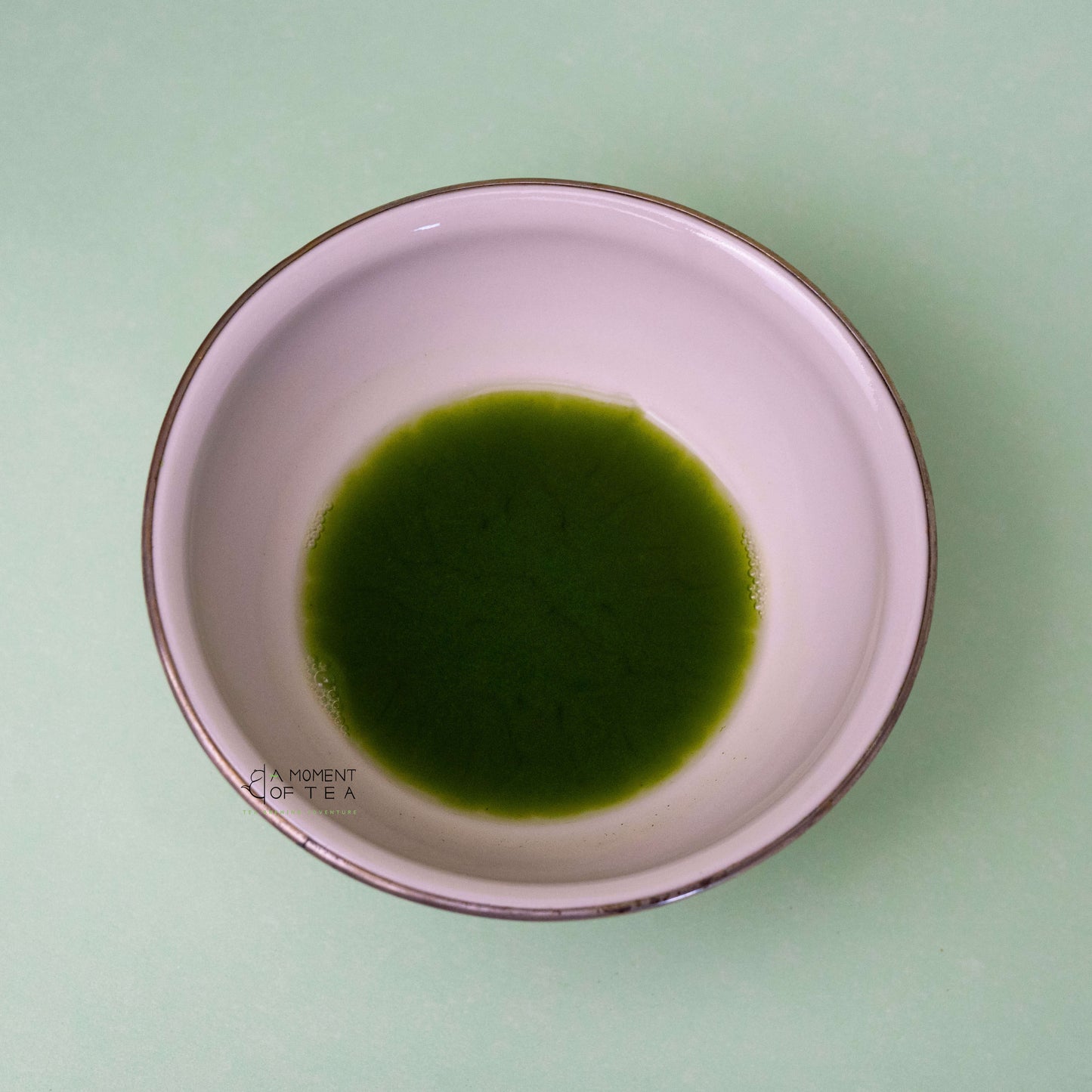 Ceremonial Matcha HIJIRI-NO-SATO