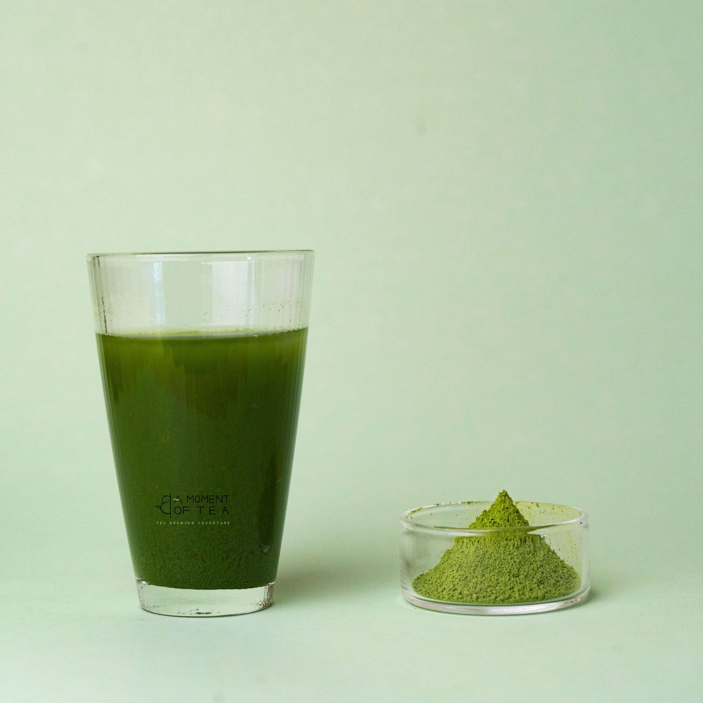 Ceremonial Matcha HIJIRI-NO-SATO