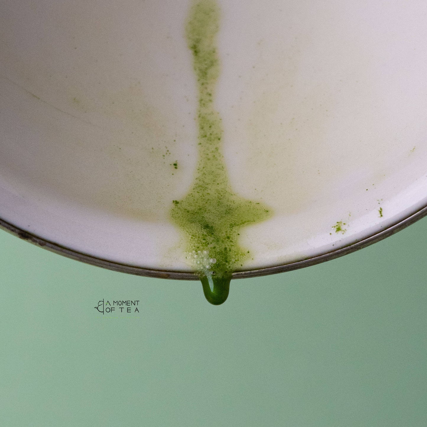 Ceremonial Matcha HIJIRI-NO-SATO