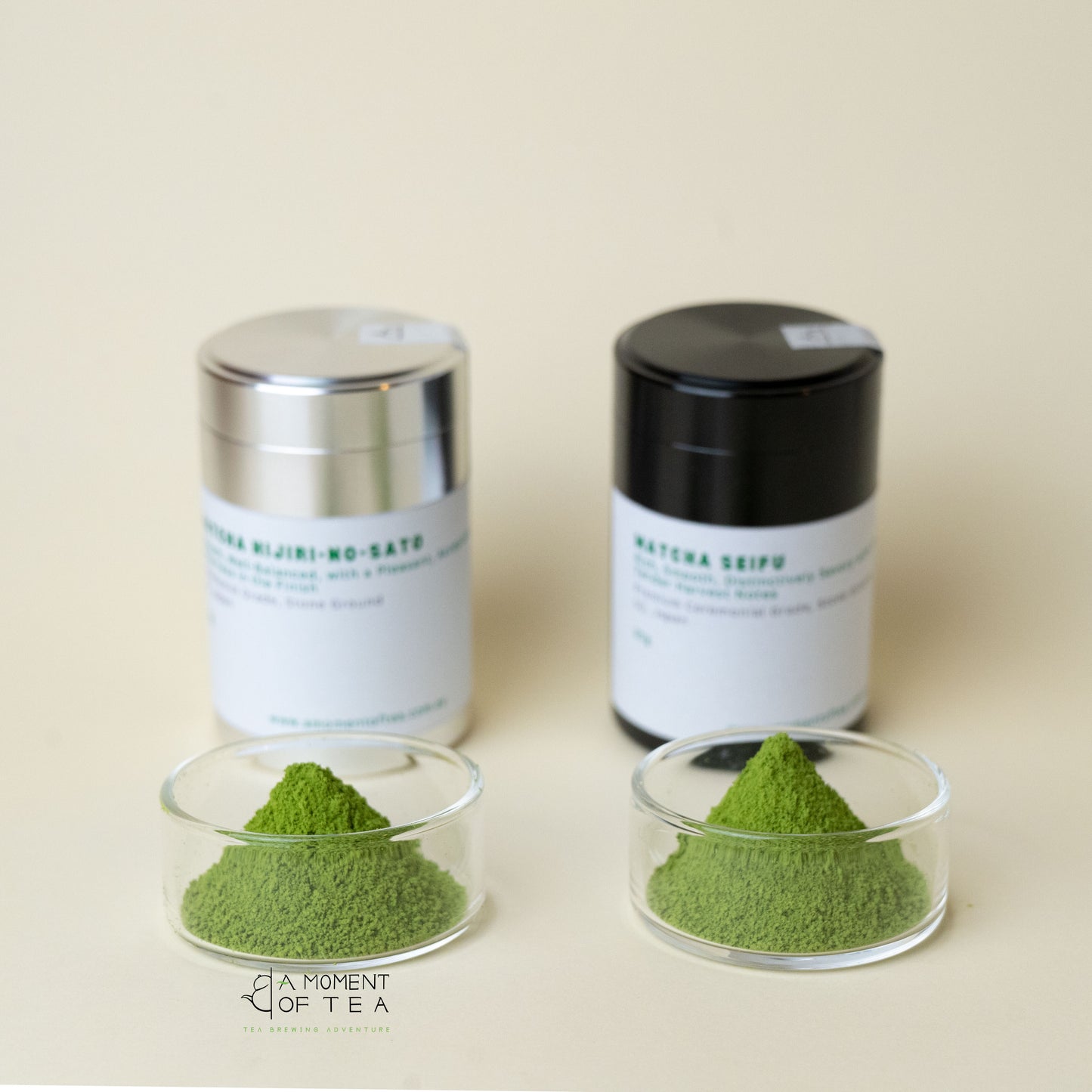Ceremonial Matcha HIJIRI-NO-SATO
