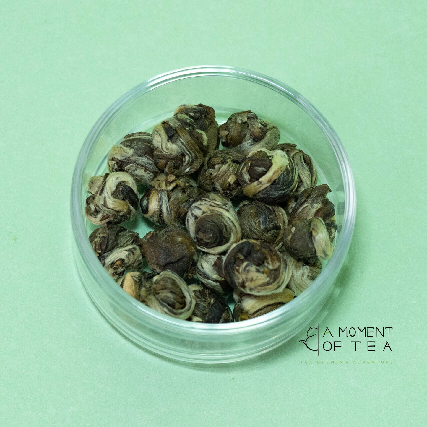 Jasmine Dragon Pearls / Buddhas Tears