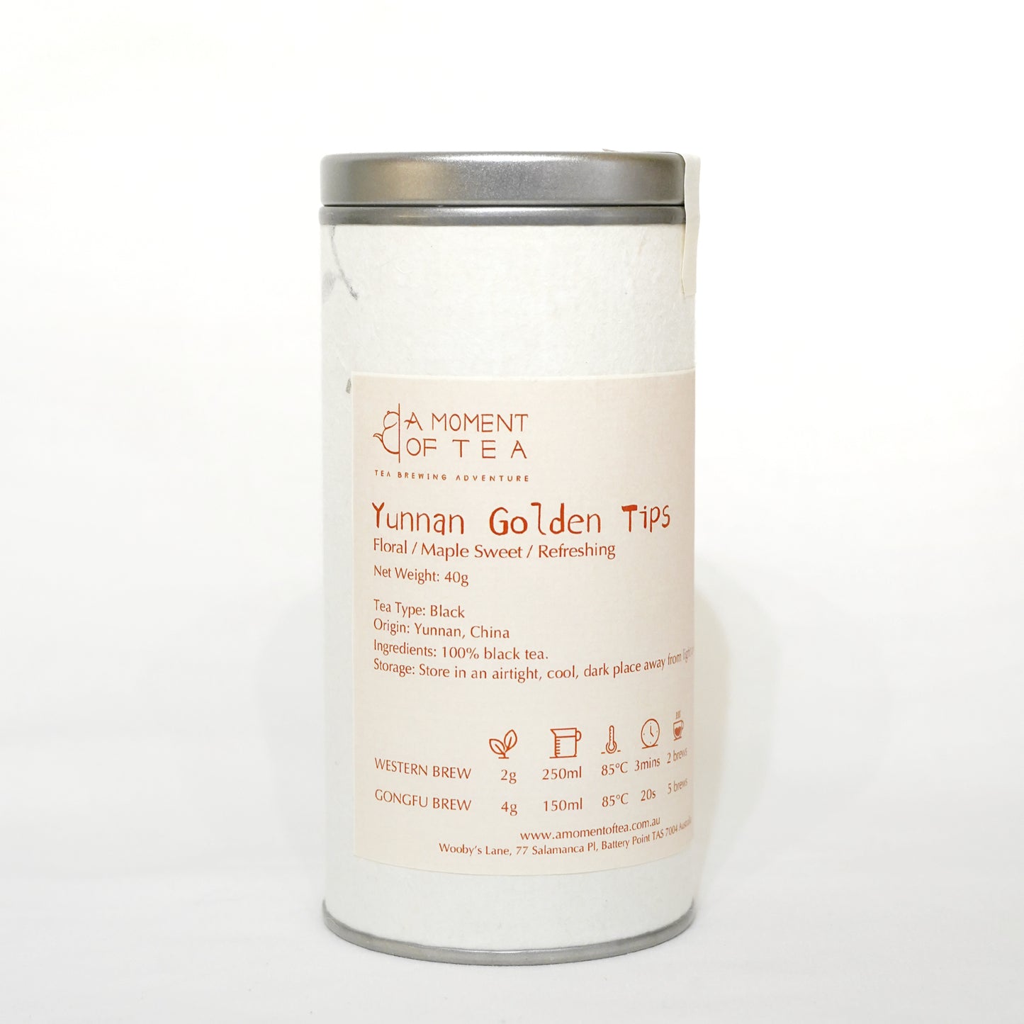 Yunnan Golden Tips