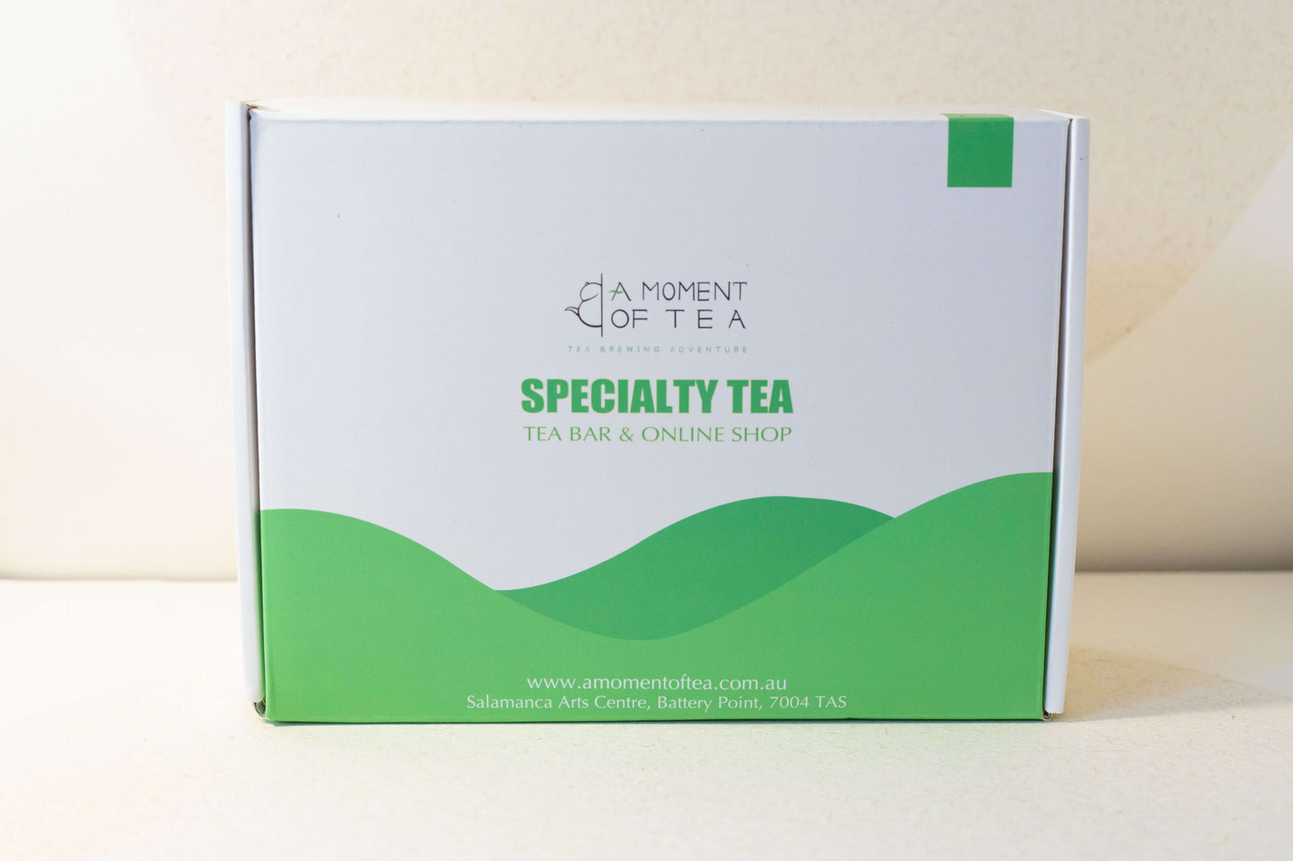 Blooming FLower Tea Hamper
