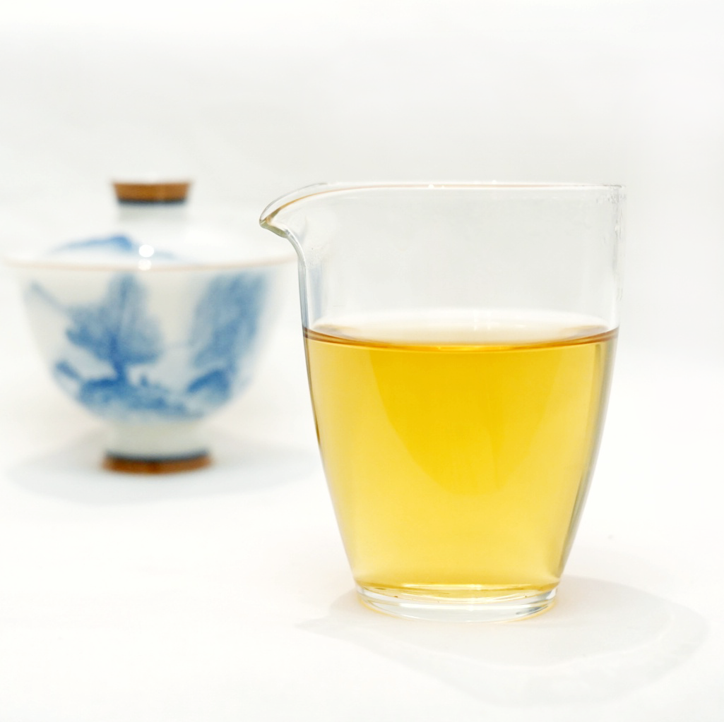 Lapsang Souchong Original Smoked