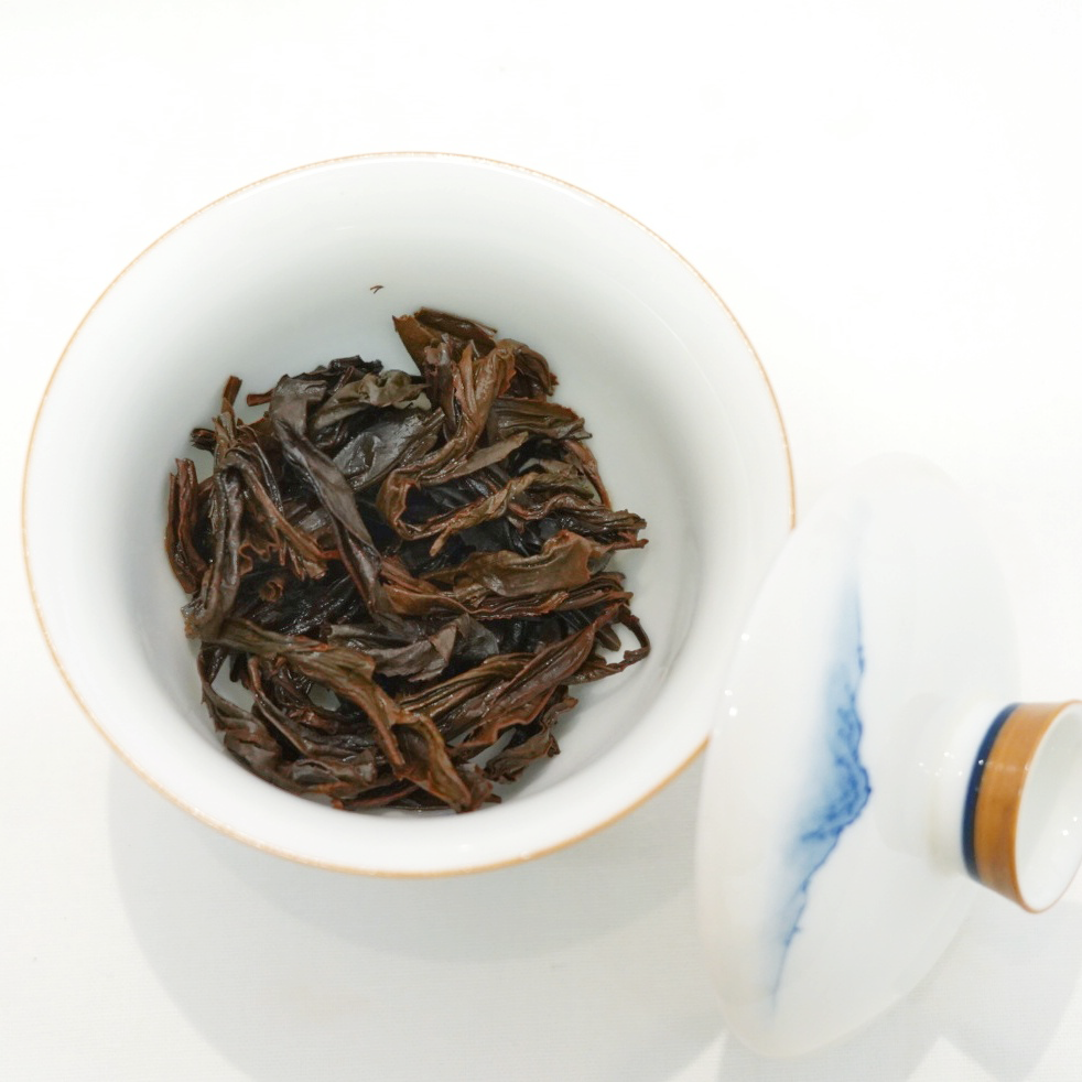 Lapsang Souchong Original Smoked