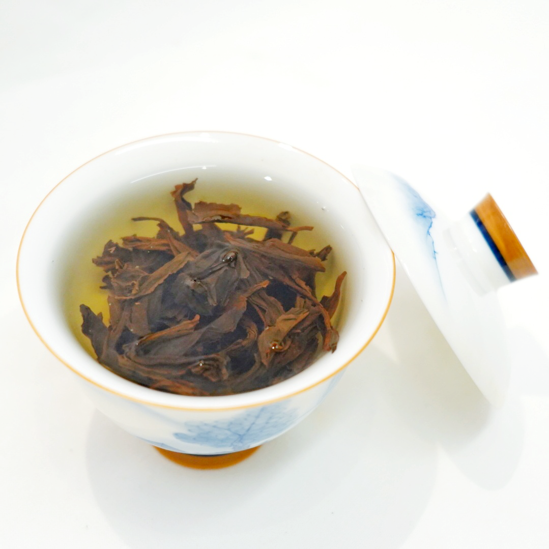 Lapsang Souchong Original Smoked