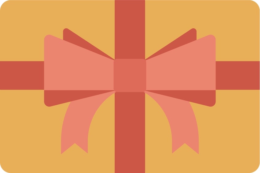 A Moment of Tea Gift Card