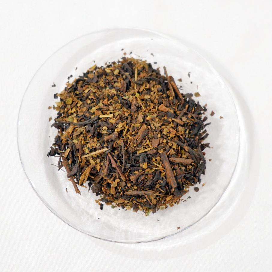 Tasmanian Breakfast Blended Black Tea - A Moment of Tea