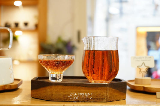 The Art of Fairness: How the Gongdao Cup Elevates Your Tea Ceremony