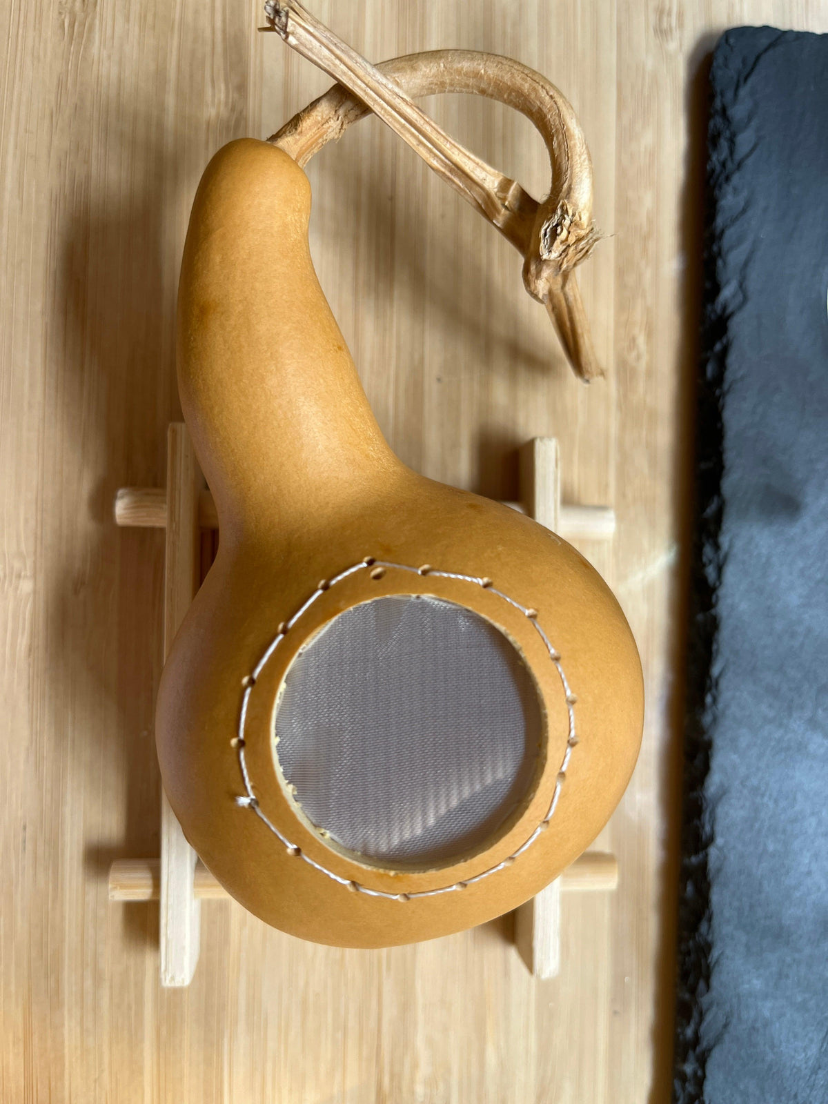 Strainer - A Moment of Tea: Tea Shop, Tea Bar, Tea Ceremony