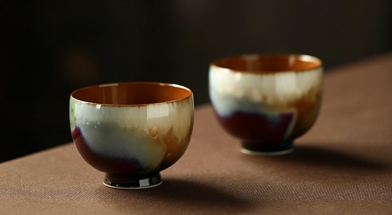 Master Cups
