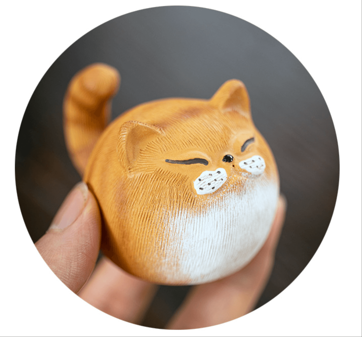Tea Pet