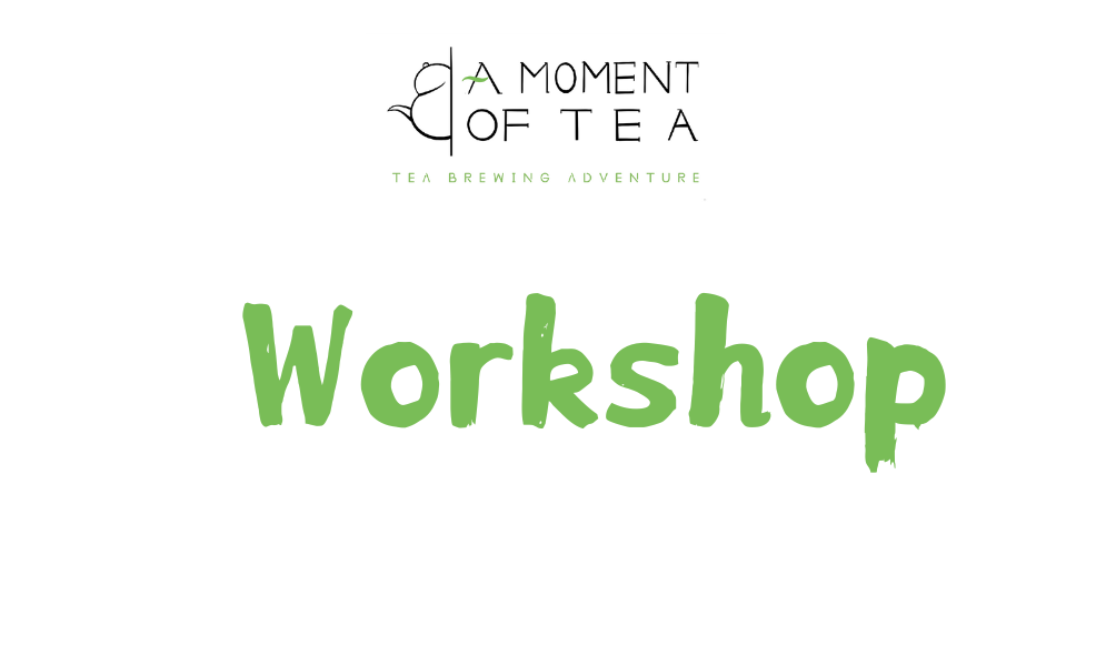 Tea Workshop Gift Card