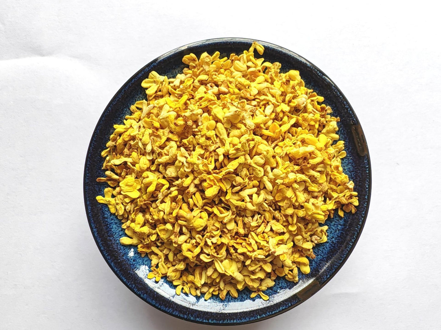 Freeze Dried Osmanthus Flower Tea