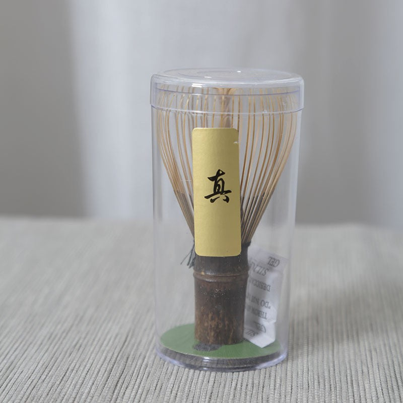 Bamboo Matcha Whisk (Chasen)
