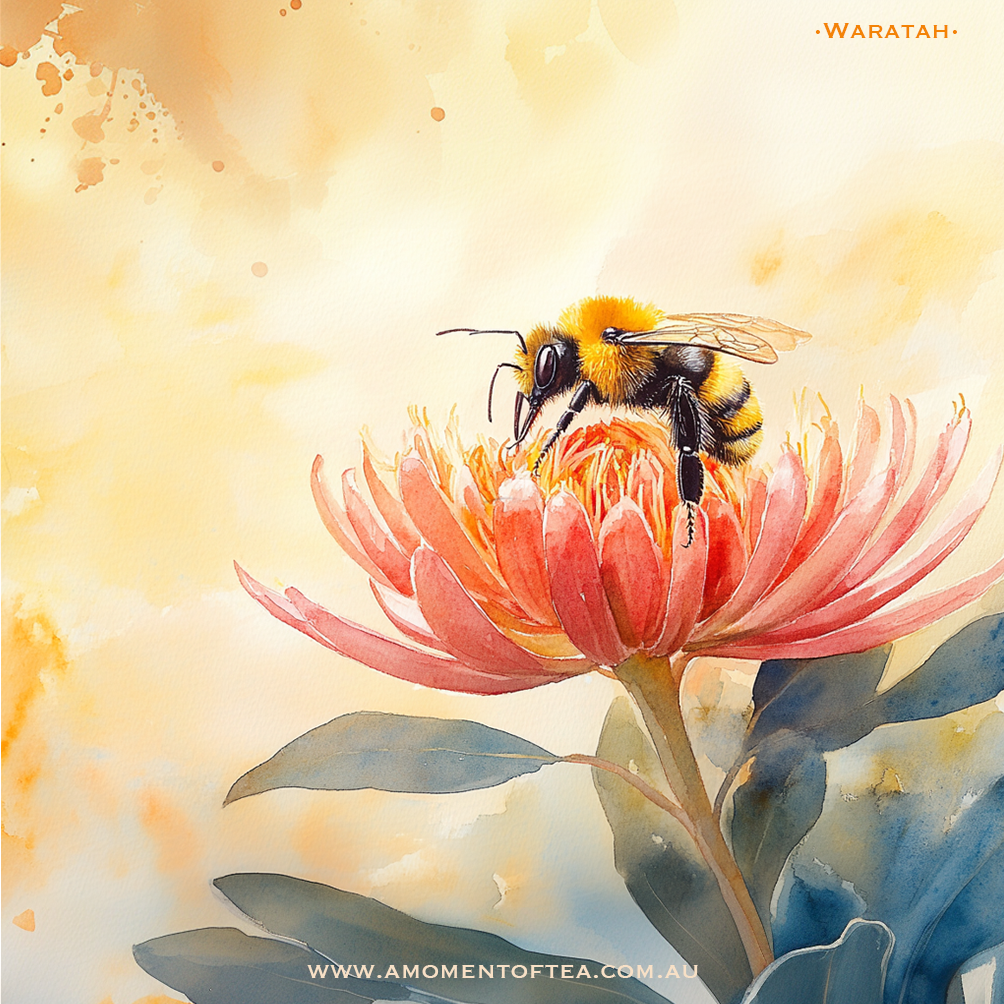 Christmas Nectar White Tea 2023