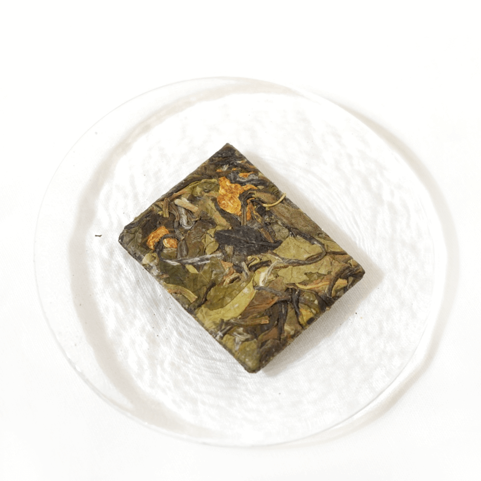Gardenia White Tea