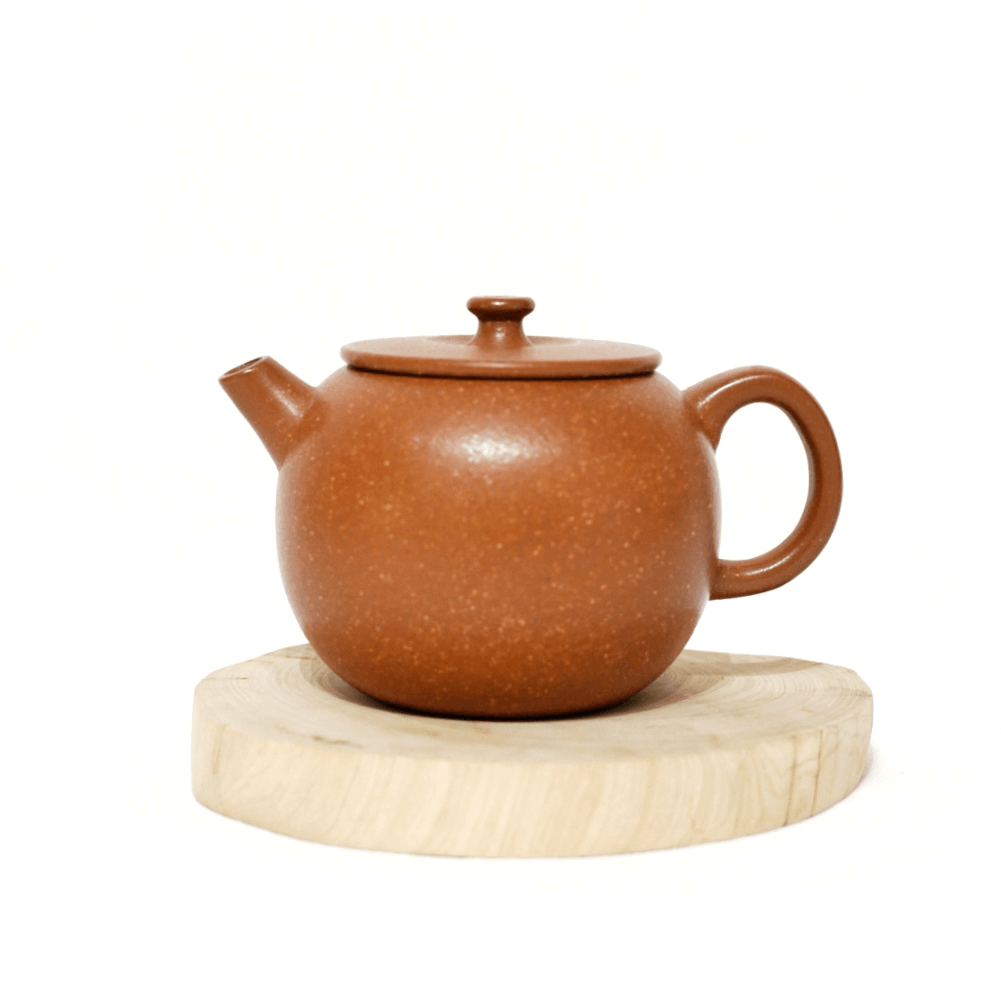 Yixing Tea Pot