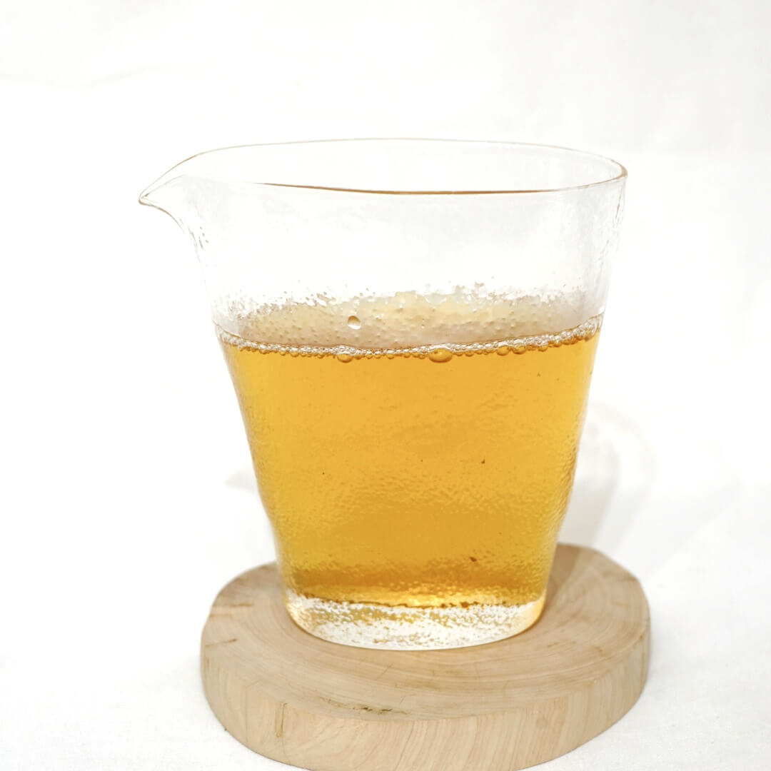 Gongdao Cup Hammered - A Moment of Tea