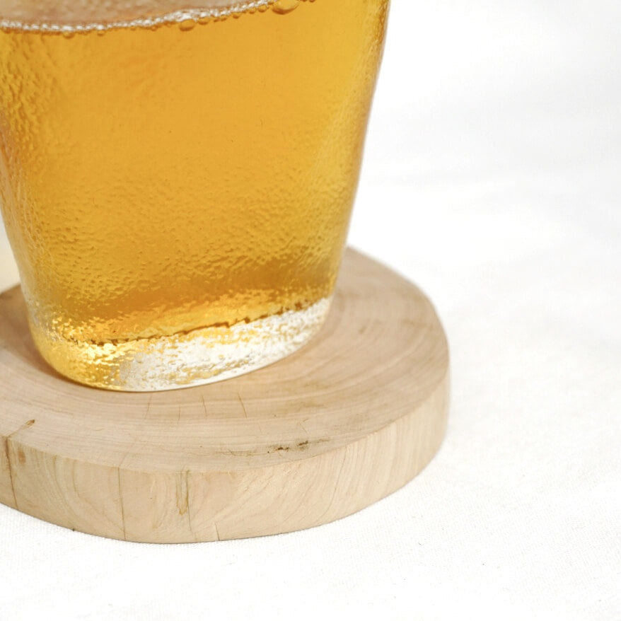 Gongdao Cup Hammered - A Moment of Tea