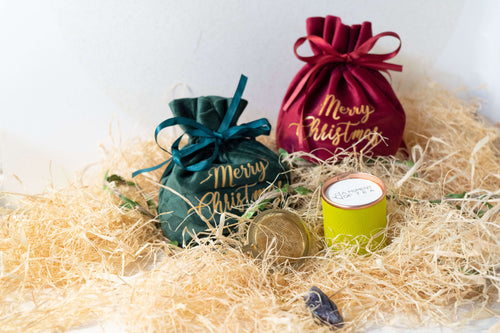 Christmas Mystery Pack