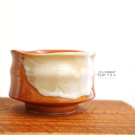Matcha Bowl （Chawan）