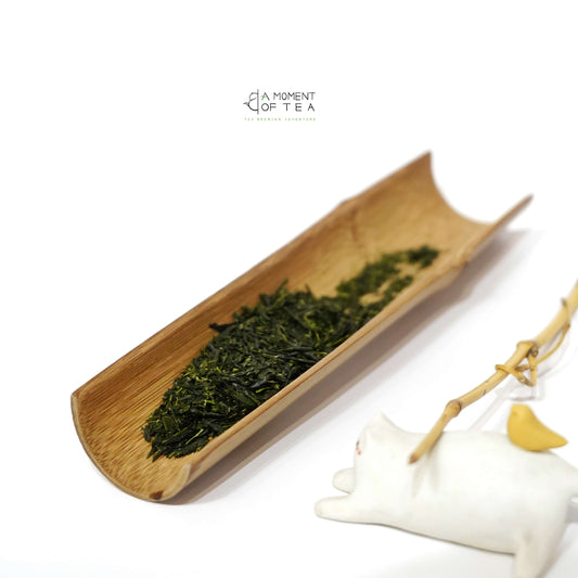 Gyokuro Japanese Green Tea