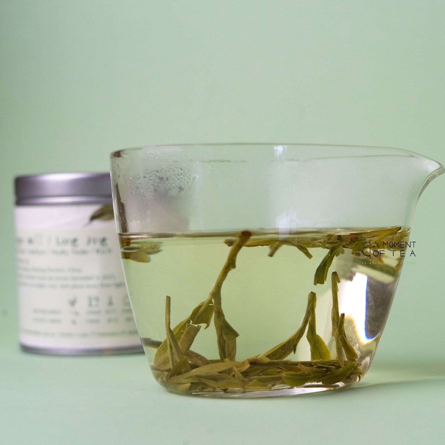 Dragon Well / Long Jing