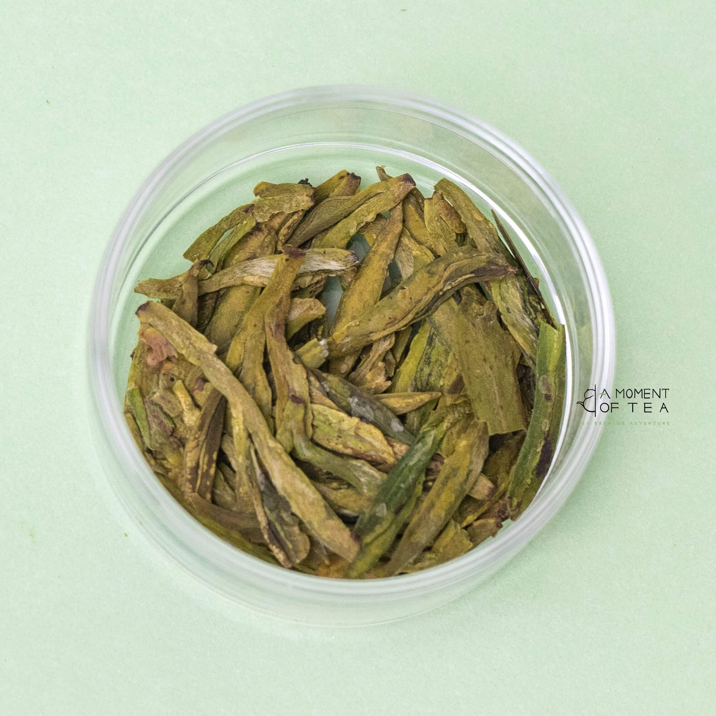 Dragon Well / Long Jing