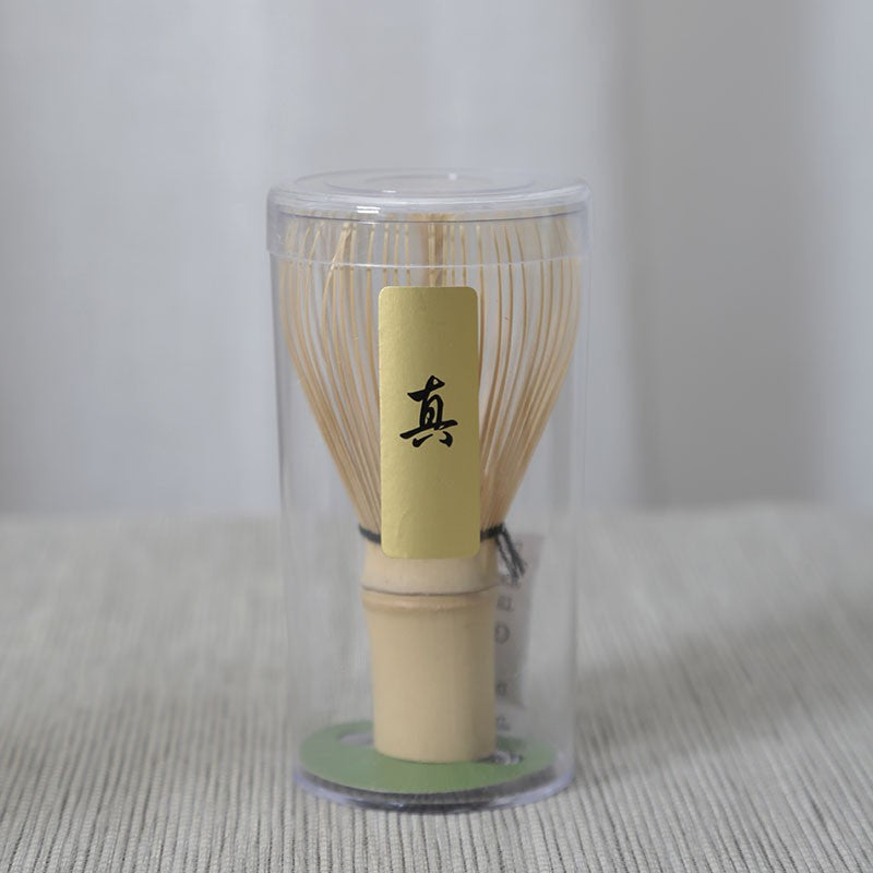 Bamboo Matcha Whisk (Chasen)