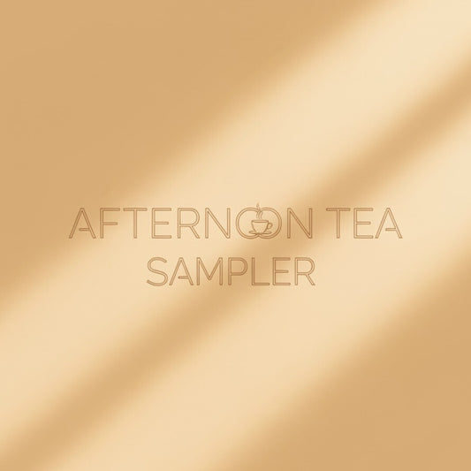 Afternoon Break Teas Sampler Pack