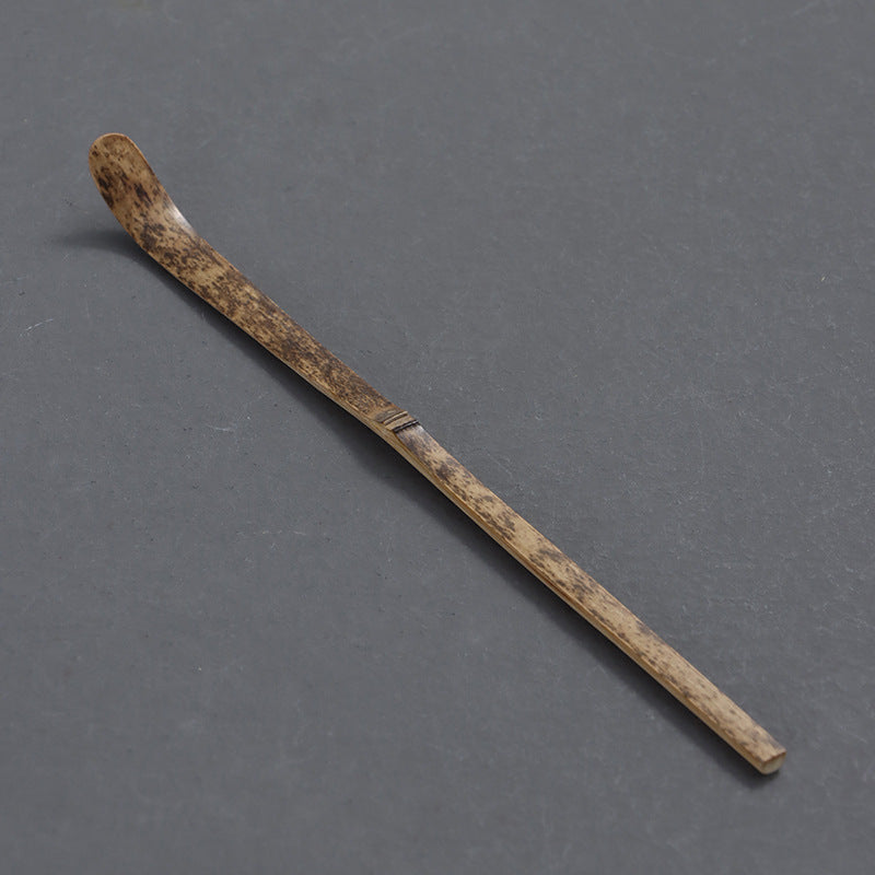 Bamboo Matcha Spoon (Chashaku)