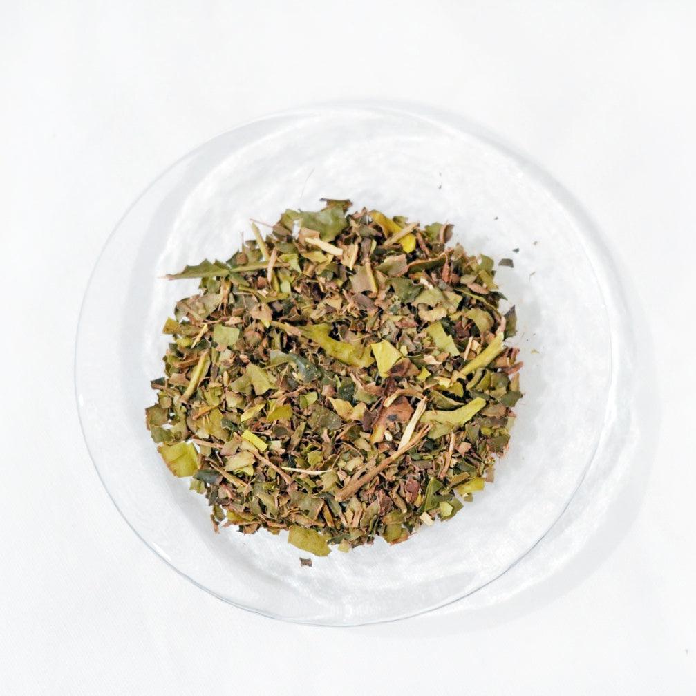 Tasmanian Huon Green Tea - A Moment of Tea