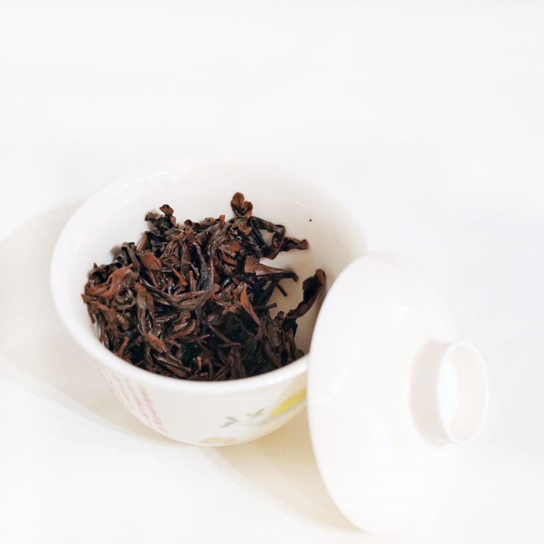 Peach Black 40g - A Moment of Tea