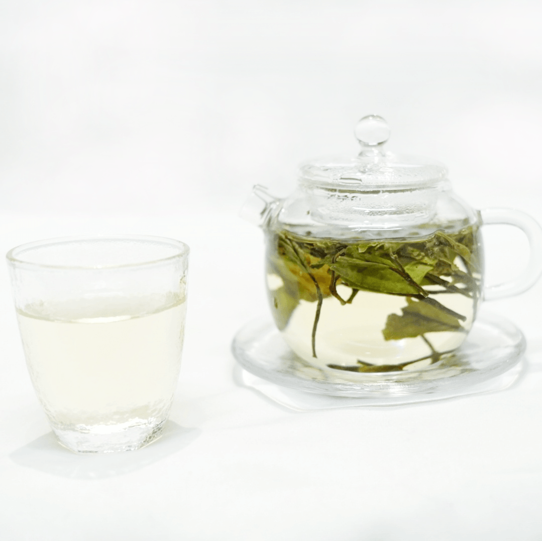 Gong Mei White Tea 2020 - A Moment of Tea